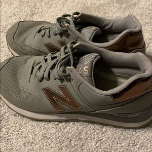 New Balance Sneaker